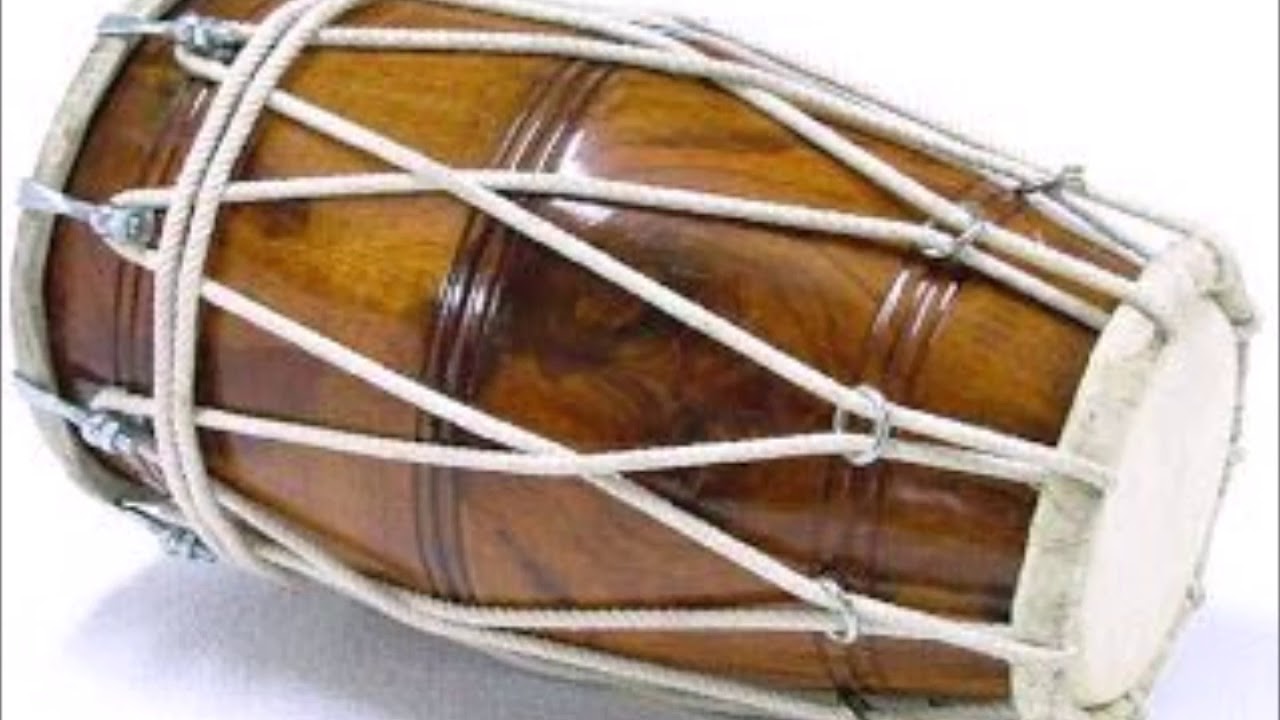 Dadra Dholak Loop (6 beat) 15 Minutes