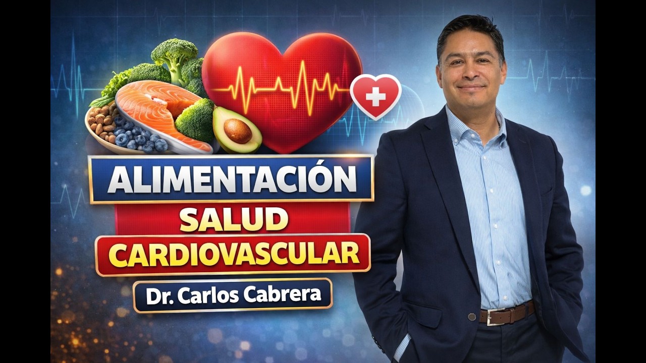 Alimentación y Salud Cardiovascular
