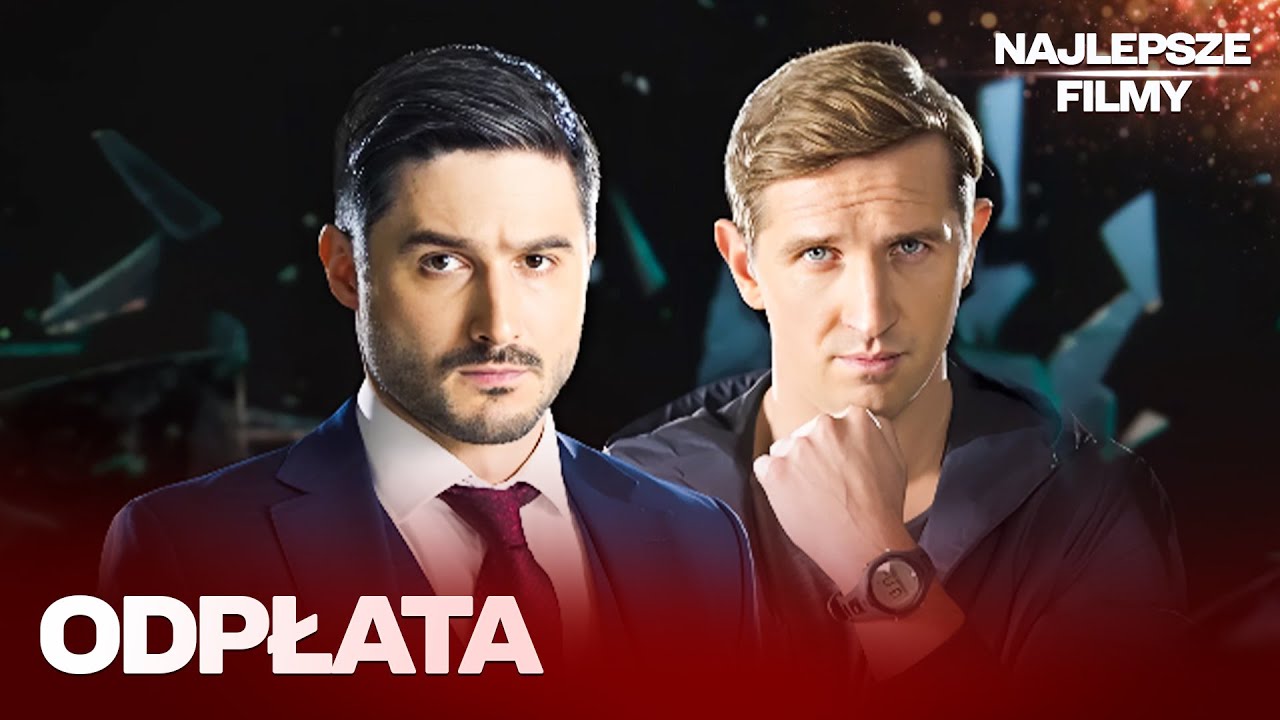 🎬 NAJLEPSZY FILM ROKU! 