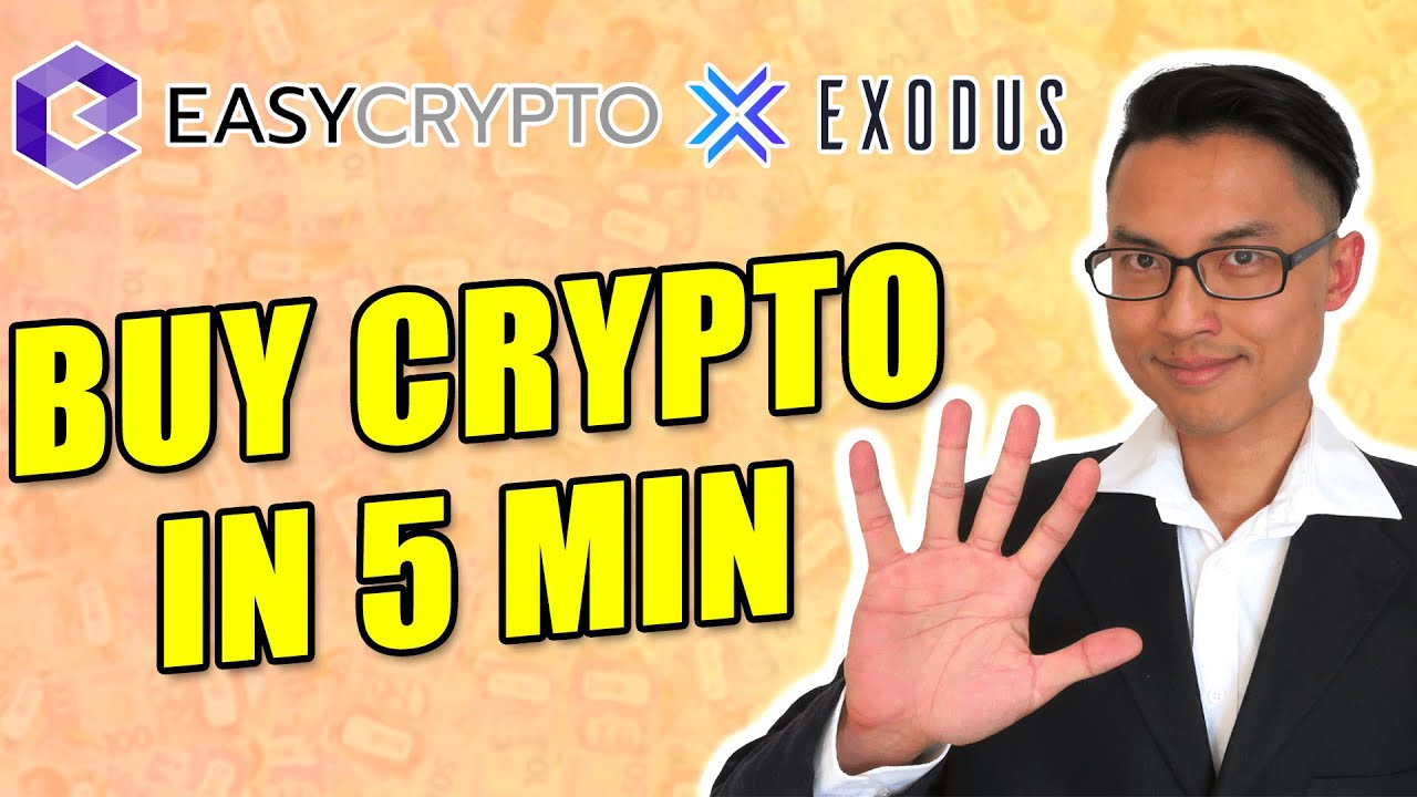 How to buy Crypto in NZ in 5 minutes (2021)
