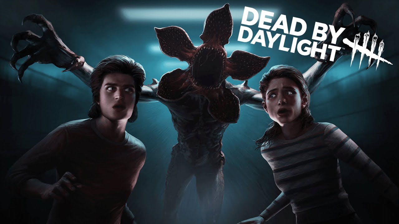 Es ist der Demogorgon | Dead by Daylight #13