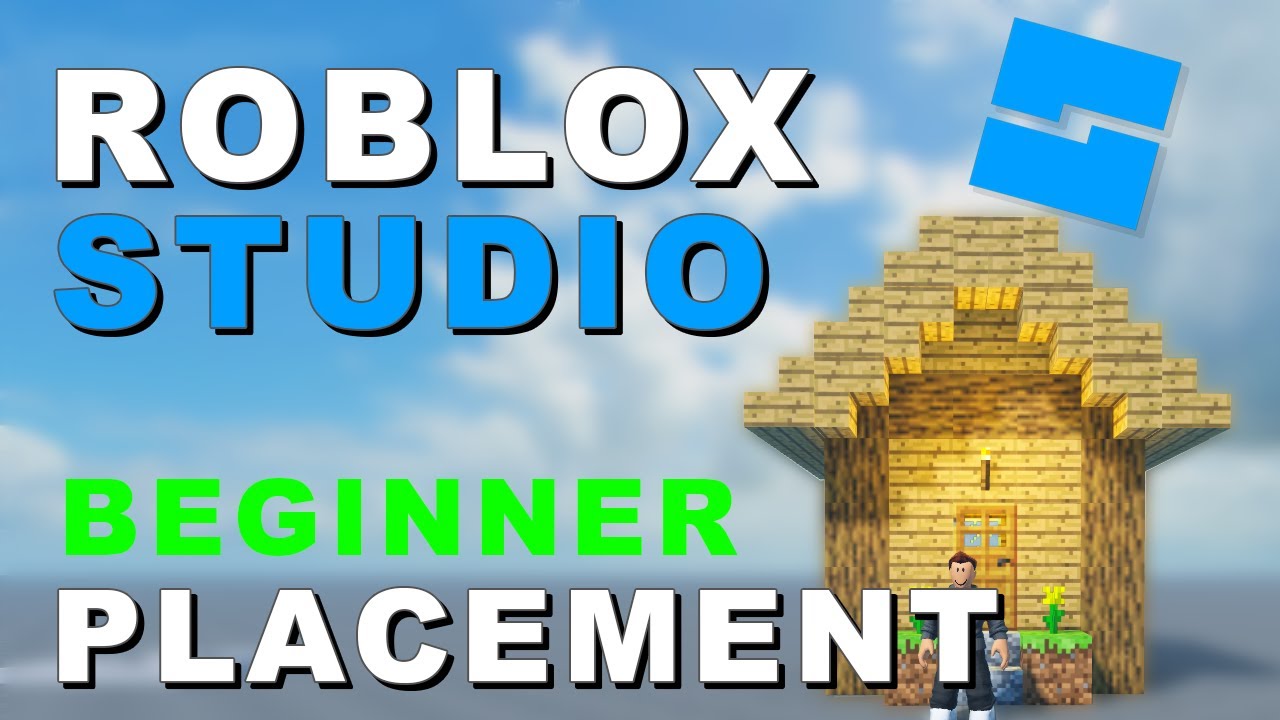 How to Make Grid Placement System in Roblox Studio | Beginner Tutorial