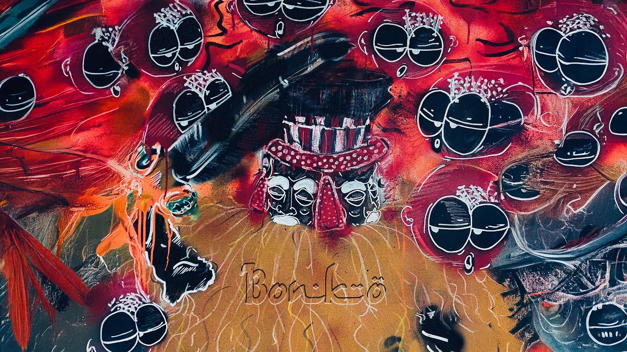 BONKÖ