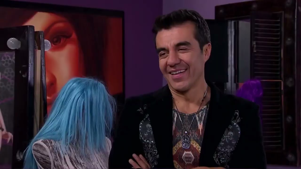 Mi corazón es tuyo Capítulo 79 Parte 2 — LasEstrellas.tv