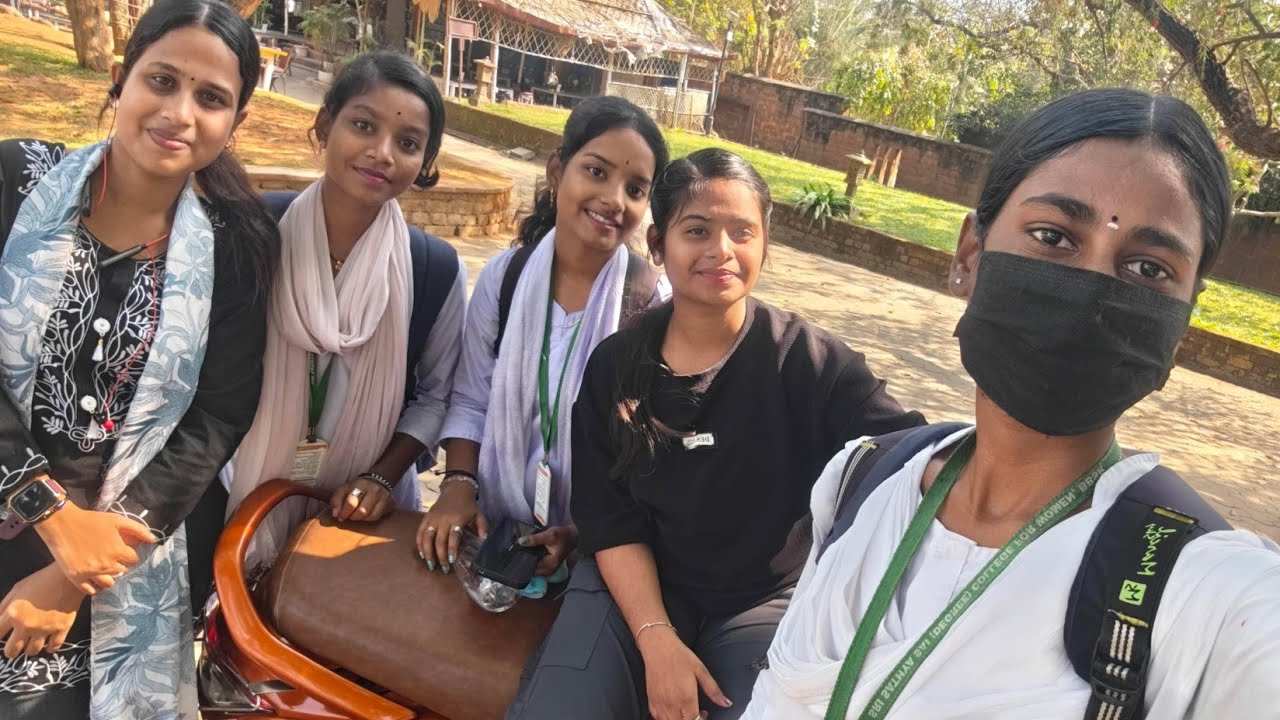 After long time wee meet