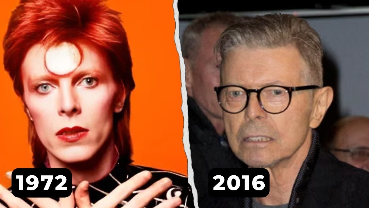 Die letzten 24 Stunden von David Bowie | Ein leiser Abschied