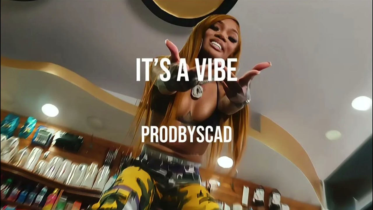 [FREE] Glorilla x Cardi B Type Beat - “It’s a Vibe” 2026