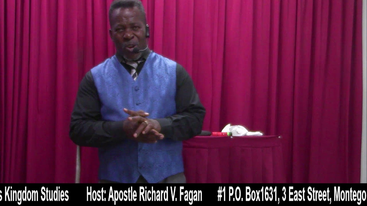 The Gospel of the Kingdom