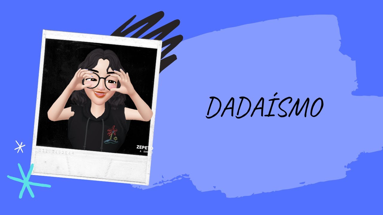DADAÍSMO