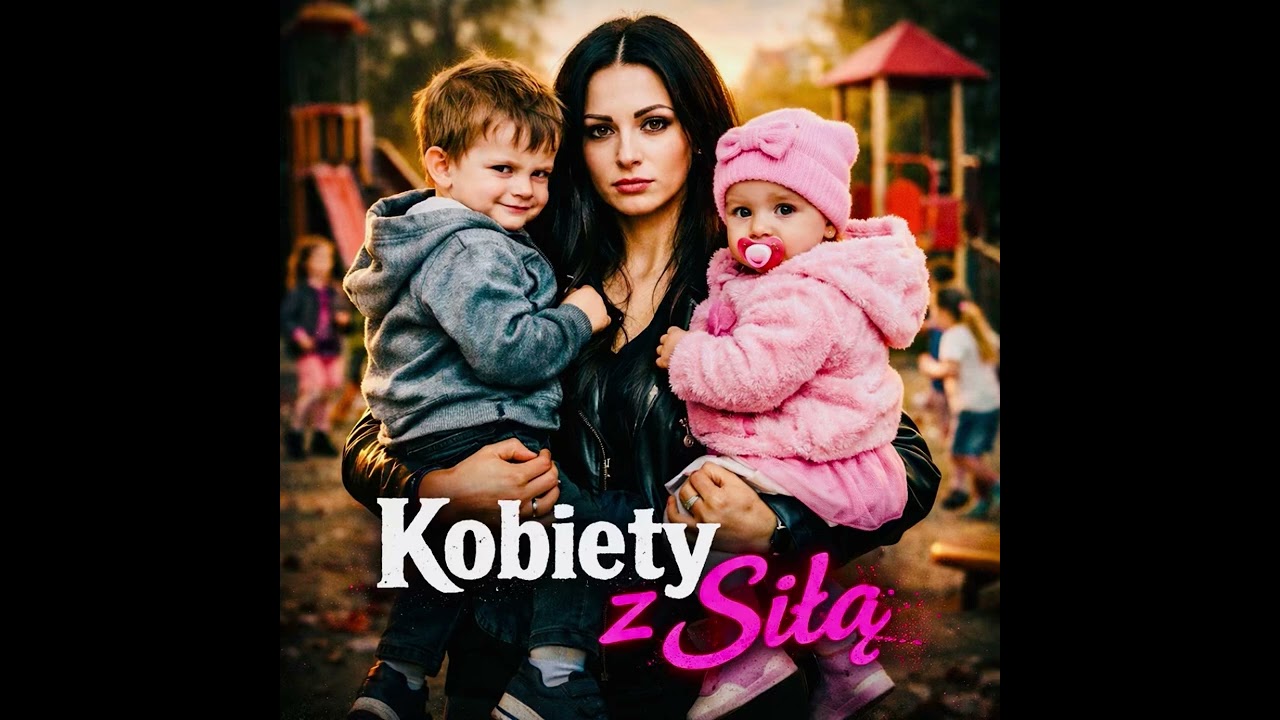 Kobiety z Siłą (Dla Mam)