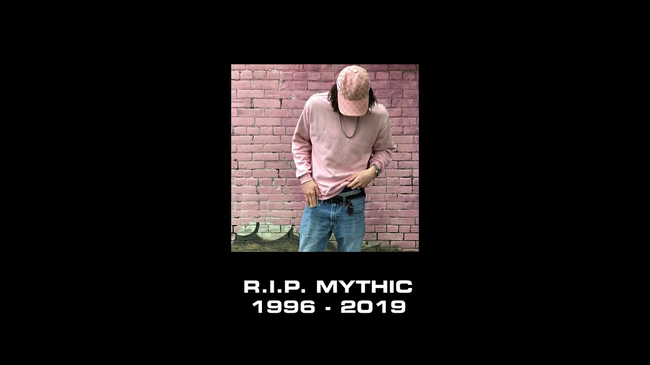r.i.p. mythic (1996-2019)