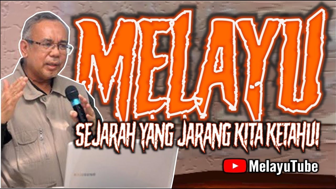 🔥 Sejarah Melayu Yang Dipadamkan Oleh Pengkhianat!