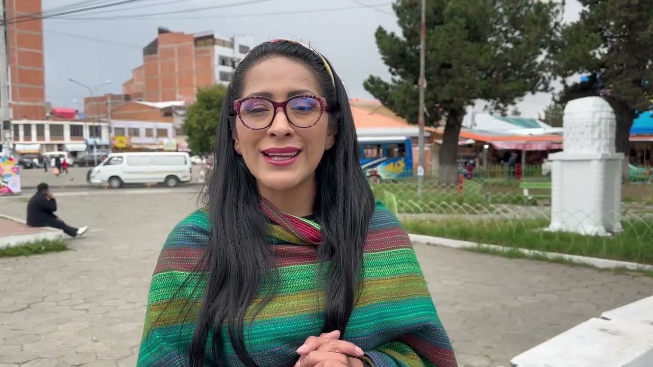 Informativo Diario - El Alto de Pie (06-01-26) P2