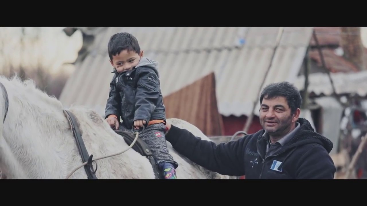 Project “For Each Roma to have a home