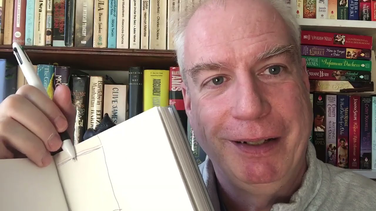 Some Thoughts About Keeping a Journal!
