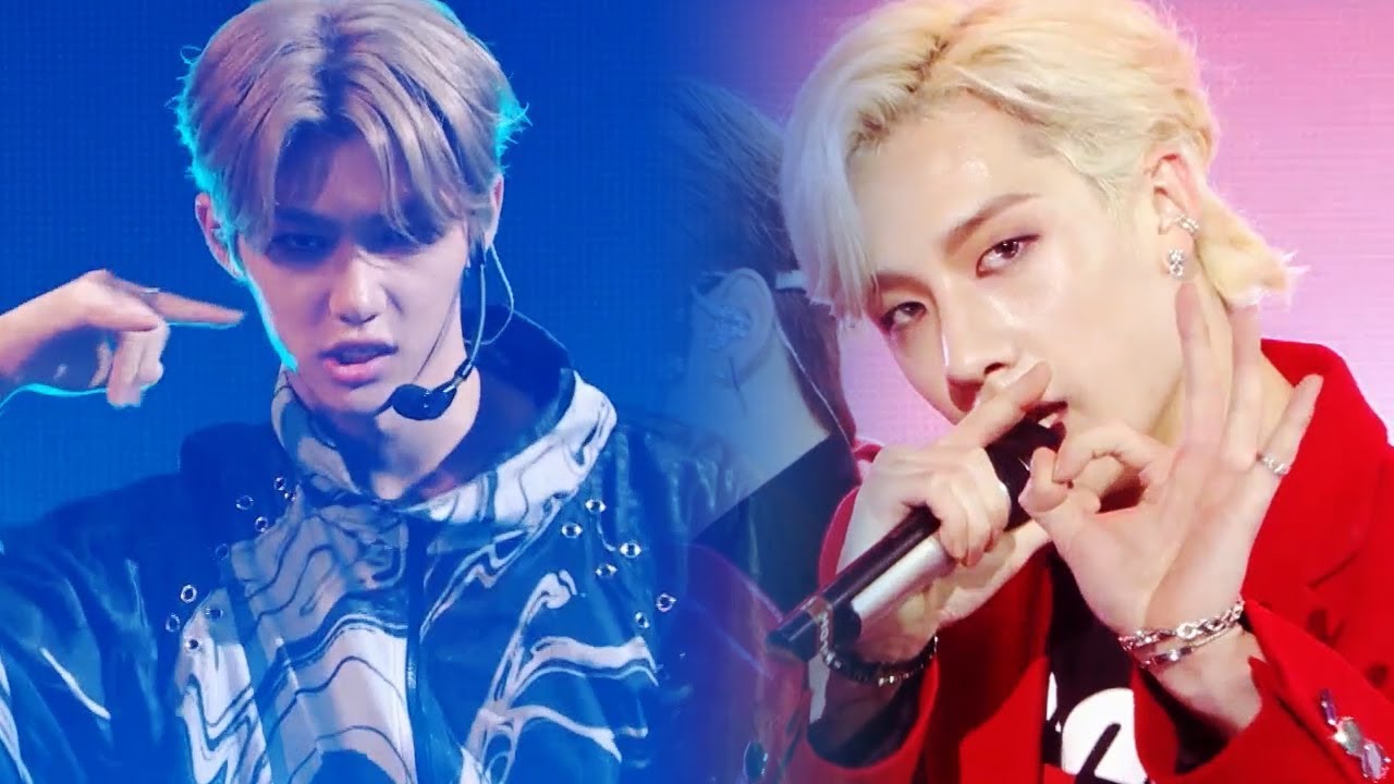 Stray Kids - Victory Song + MIROHㅣ스트레이 키즈 - 승전가 + MIROH [Show! Music Core Ep 626]