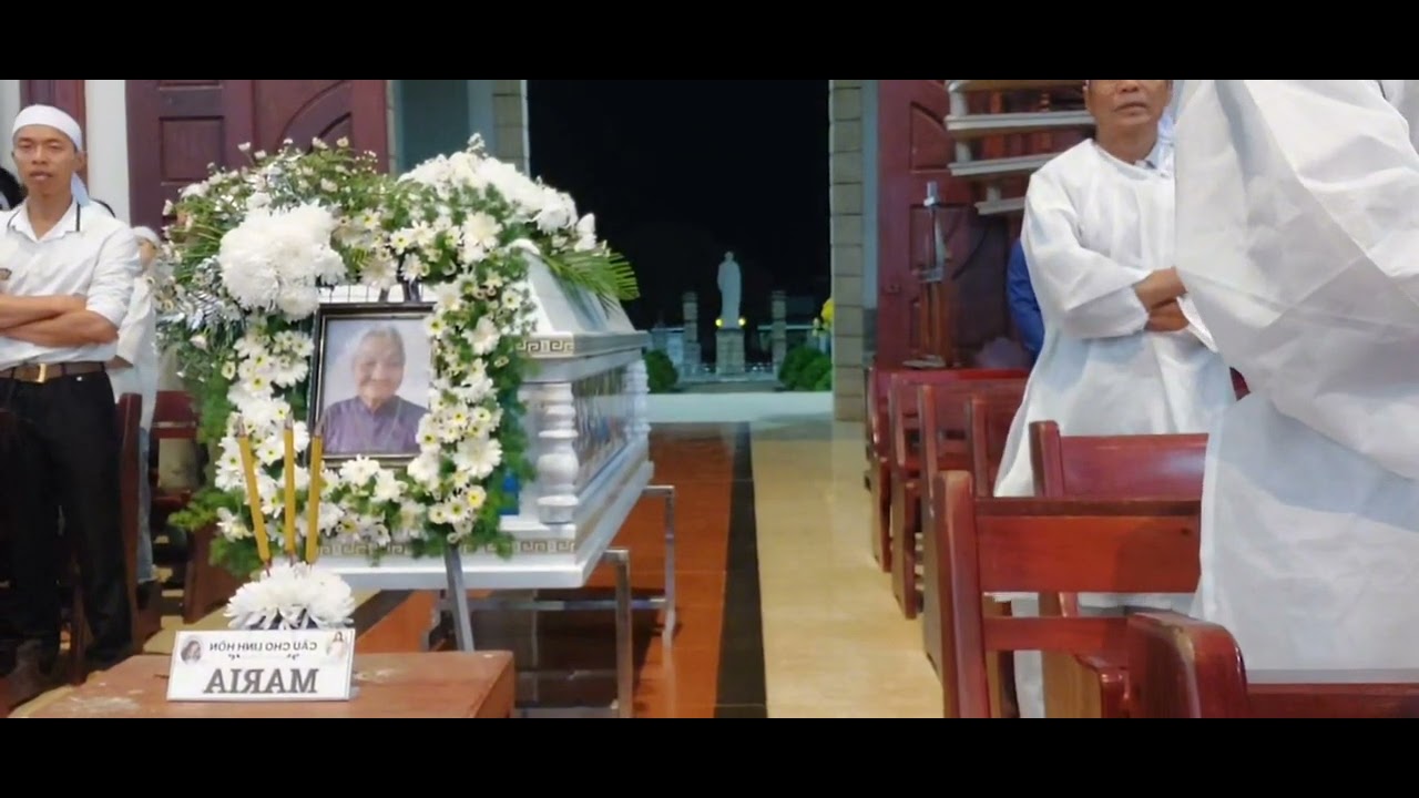 22/2/2026(6/1/26AL). Ngoại đã được Chúa gọi về. Ngoại đi thanh thản trong tình yêu thương của Ngài! 