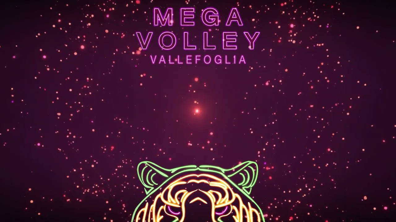 MEGA VOLLEY - LYRICS