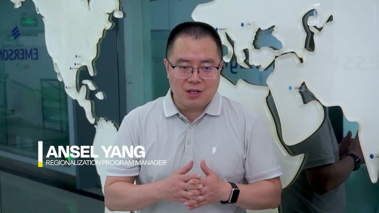Inside Our Chengdu Manufacturing Plant: Local Excellence, Global Standards
