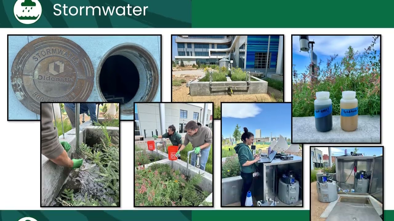 Water Technology Accelerator Platform (Water TAP) Virtual Tour: Feb 25, 2026