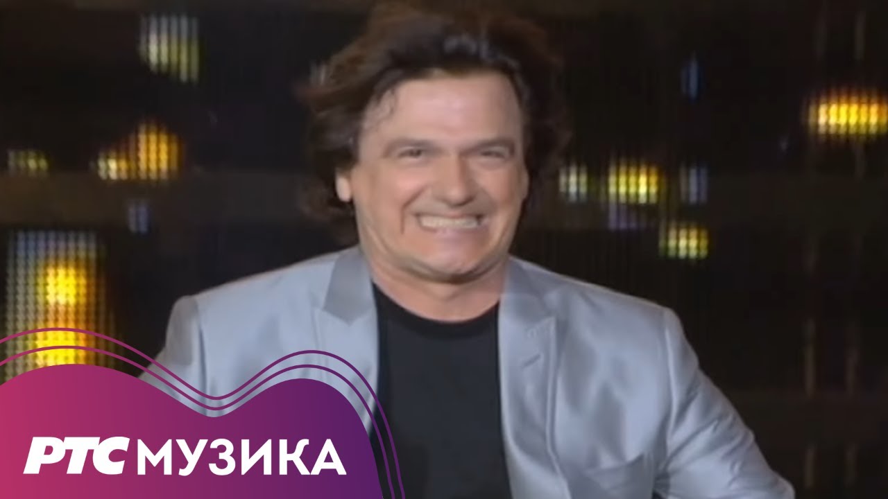 Zdravko Čolić - Ti si mi u krvi / Ušće 2011, Beograd LIVE