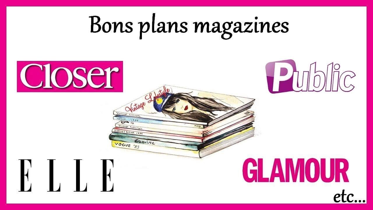 bon plan magazine #5