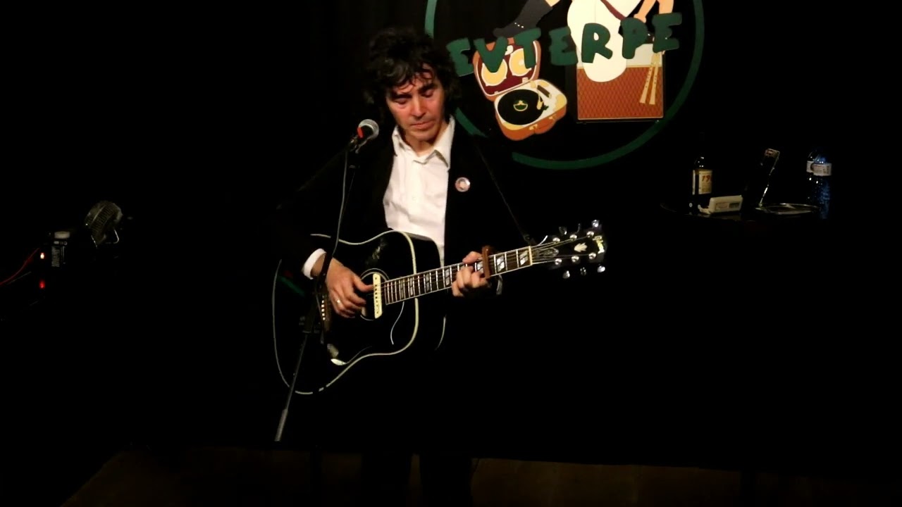 Ruben Pozo - Margot (10/12/21)