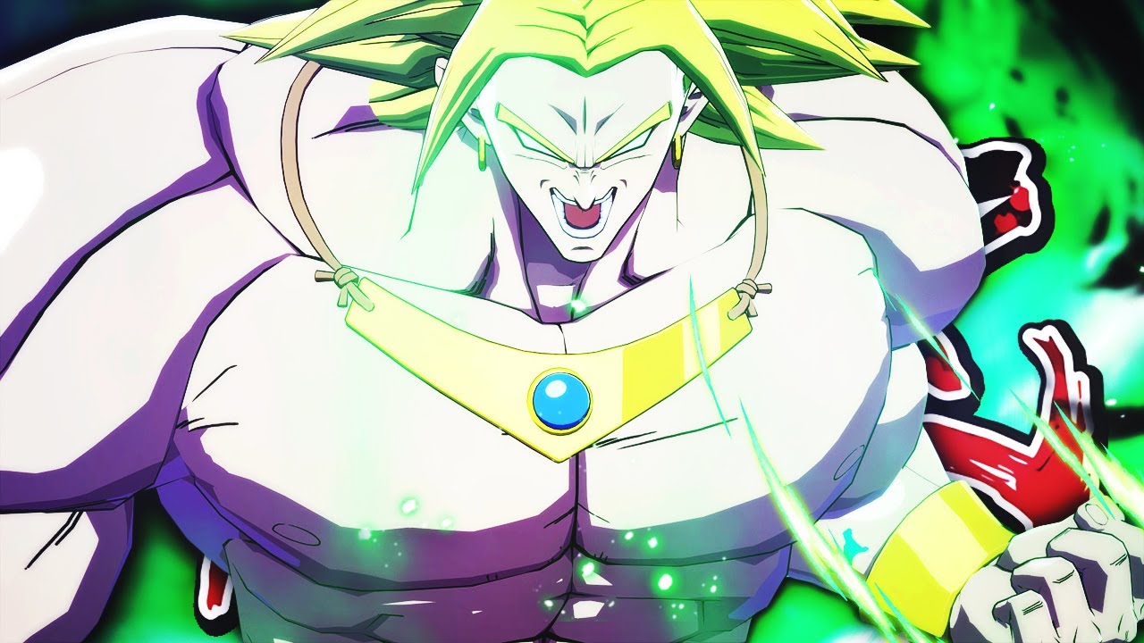 You Can't Be Serious.. Dragon Ball FighterZ Gameplay
