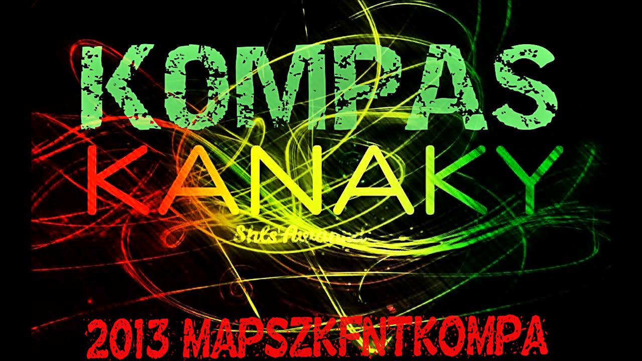♫♫*♥*♫♫ Kompa Kreyol Sé Pa Pou Dat (Live) ♫♫*♥*♫♫