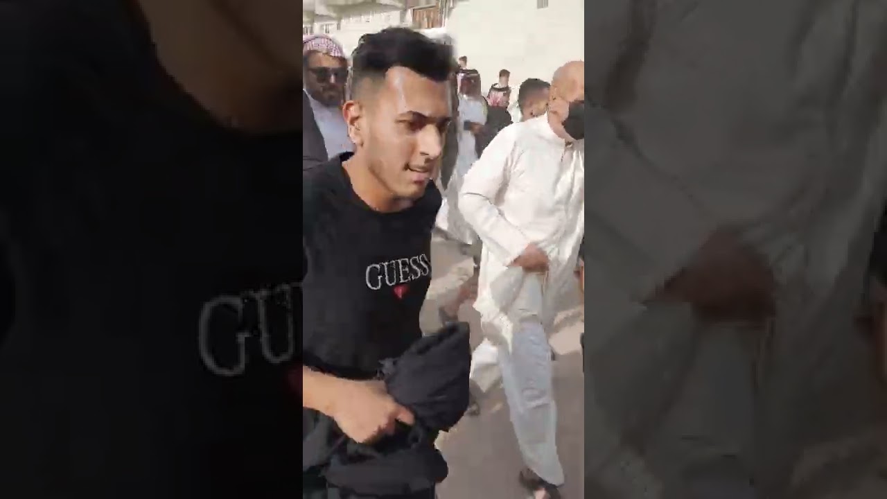 تشيع قبيله البومحمد احد رموزها وفريضه العراق والجنوب المرحوم الحاج ابو شريف العلياوي