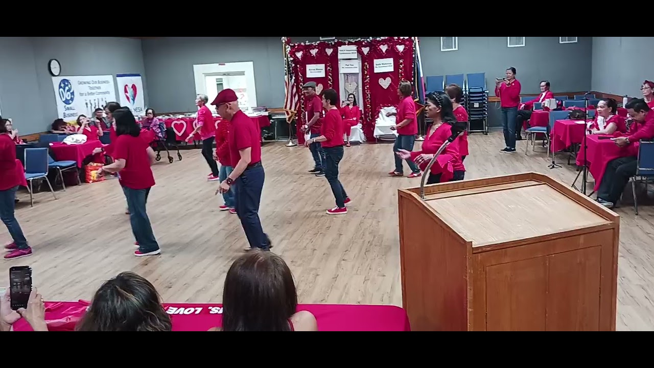 SELEN SELEN Line Dance