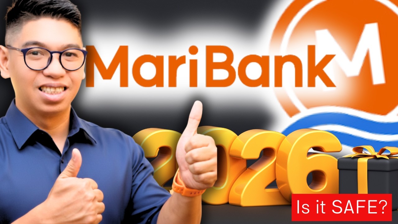 10 Reasons Why Maribank will Be Your No. 1 Online Bank this 2026! No One Else Come Close!