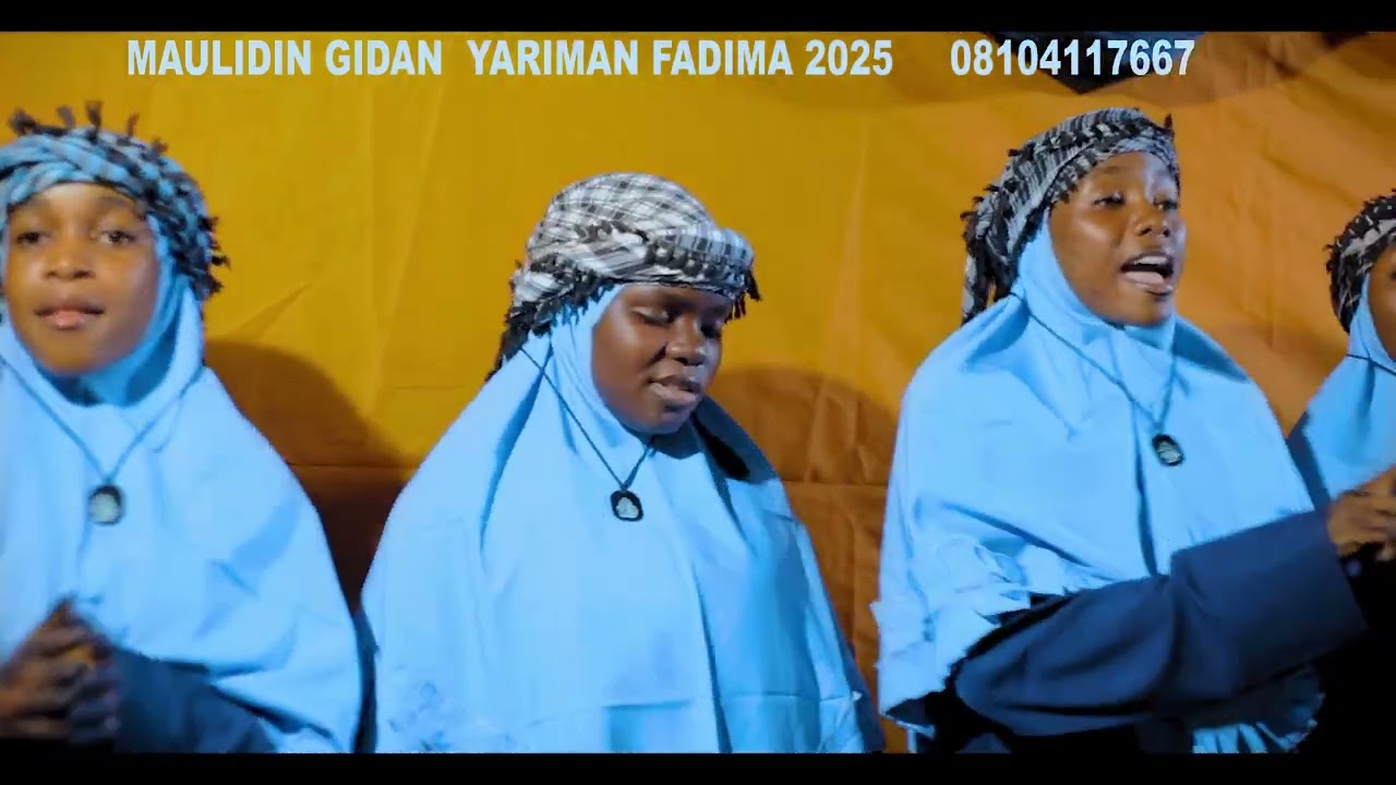 Nana fad'ima suturace gunmu 