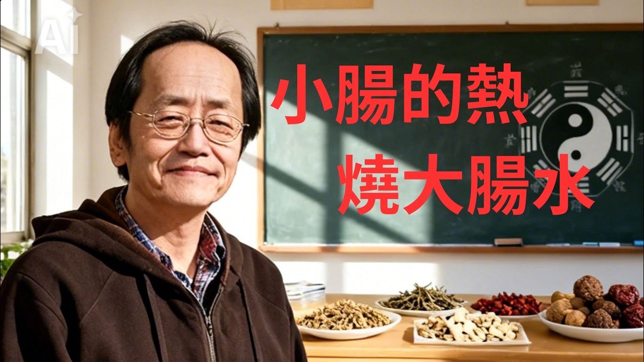 『人紀系列針灸－第二篇56-3』原汁原味原版無後期編輯無AI。免費分享傳承倪師遺願。敬請訂閱！#中醫養生  #倪海廈  #健康  #中醫傳承 #中醫文化 #針灸 #中醫科普