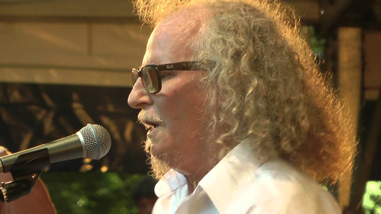 Danyèl Waro - Kilimann
