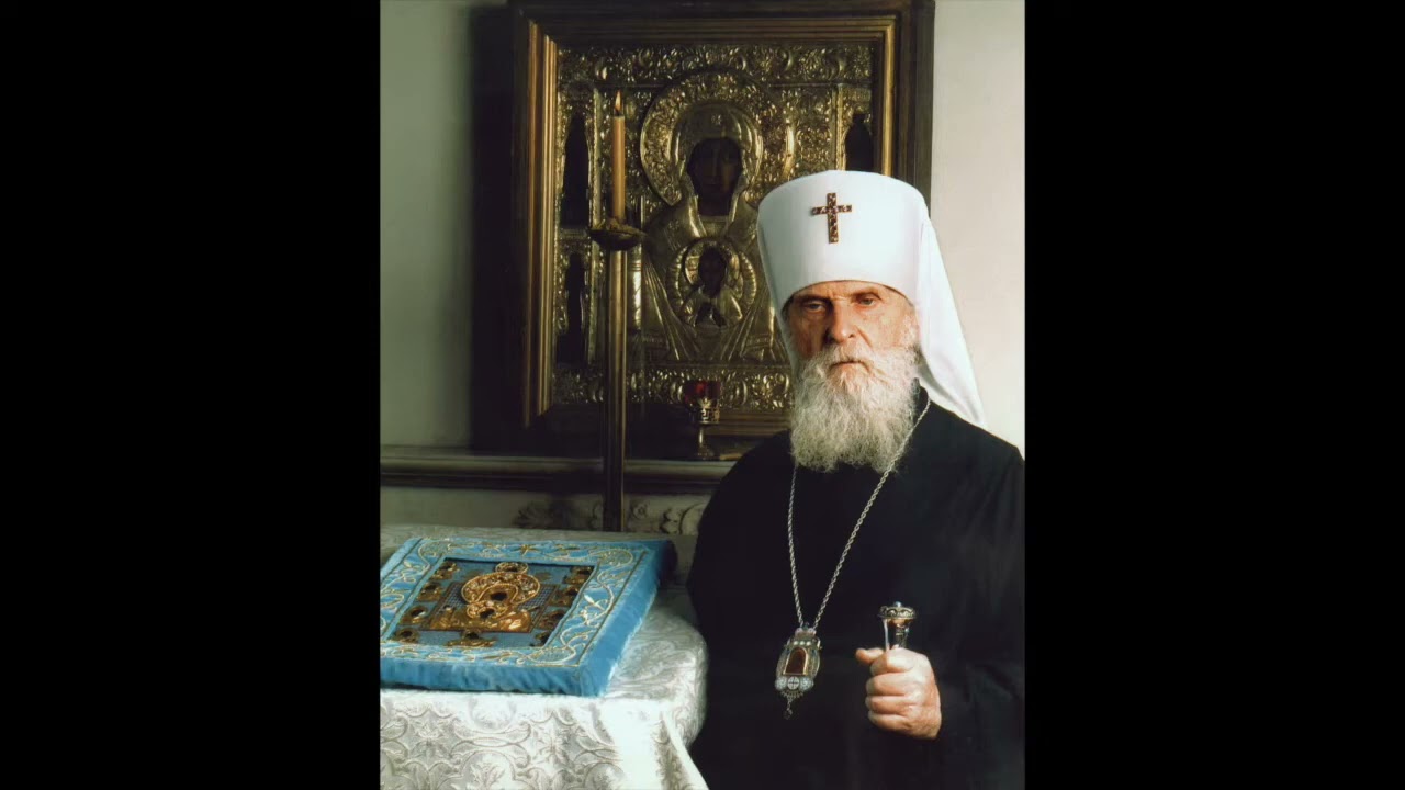Встреча с самарянкой. Господь обращается к каждому человеку?