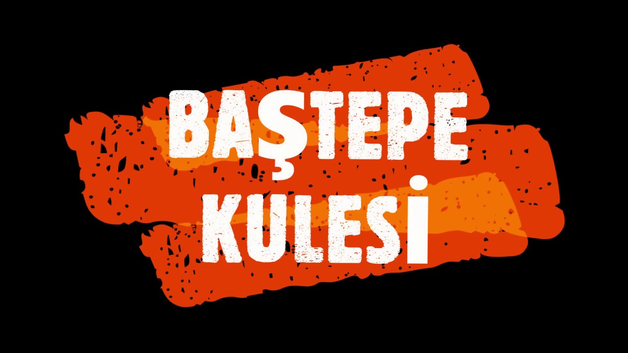 MERSİNİN EN YUKSEK RAKAMLI BAŞTEPE YANGIN G&Ouml;ZETLEME KULESİ