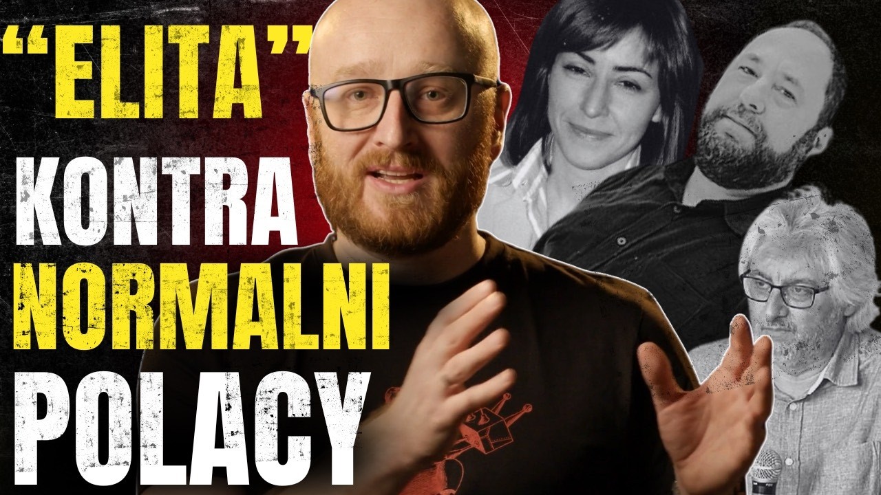 Polska elita uważa, że Polacy nie są dla niej dość dobrzy