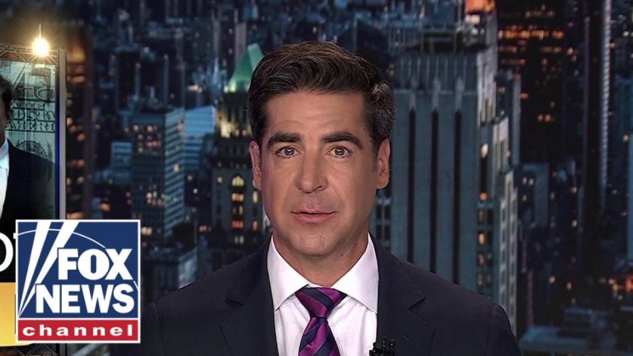 Dems think it’s their money: Watters