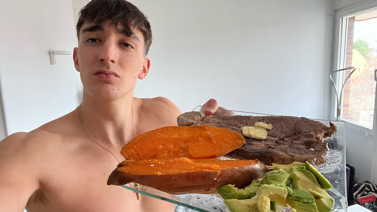 Lo BÁSICO para una buena alimentación: MACRONUTRIENTES