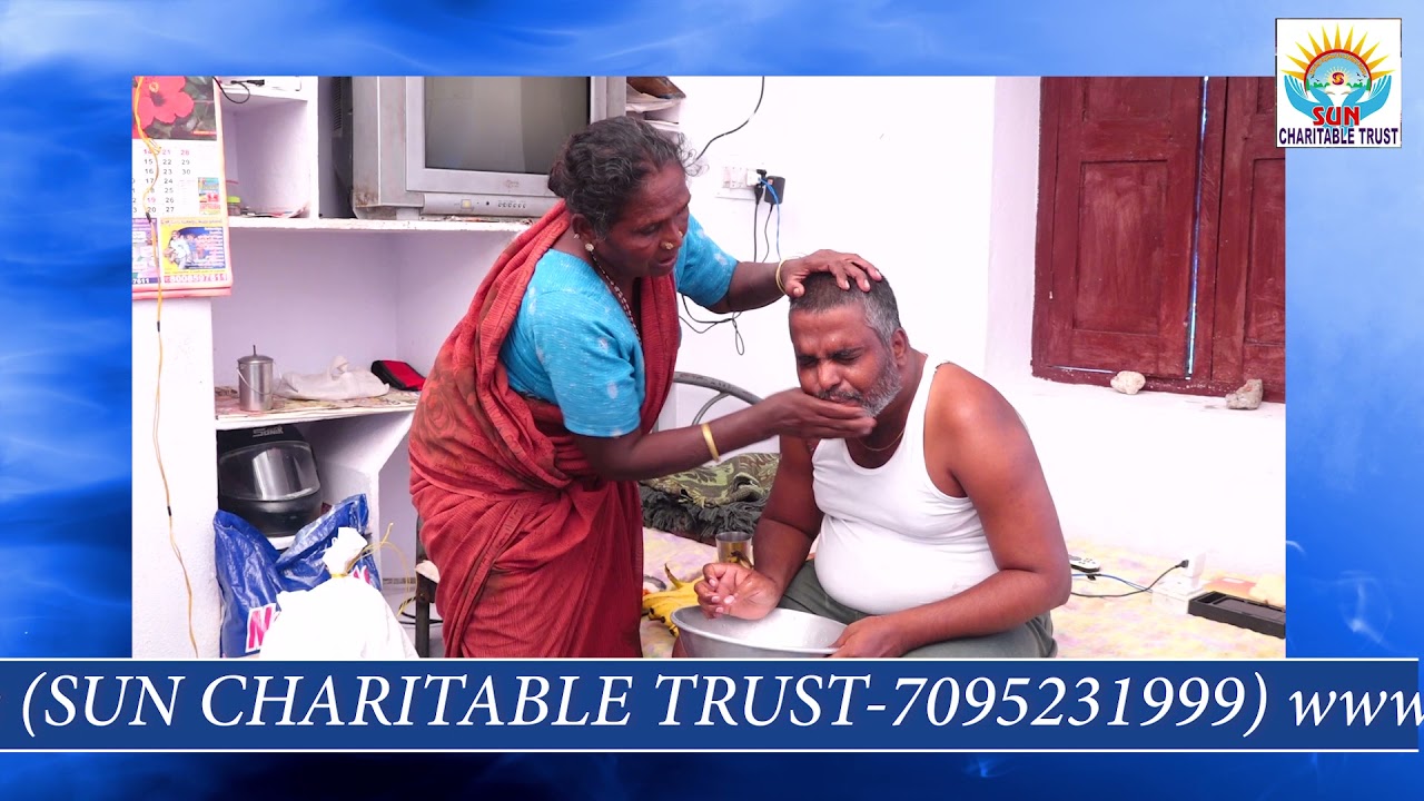 Muscular Dystrophy afflicted Patient in need of Medical, Financial asst  Power WheelChair - Story