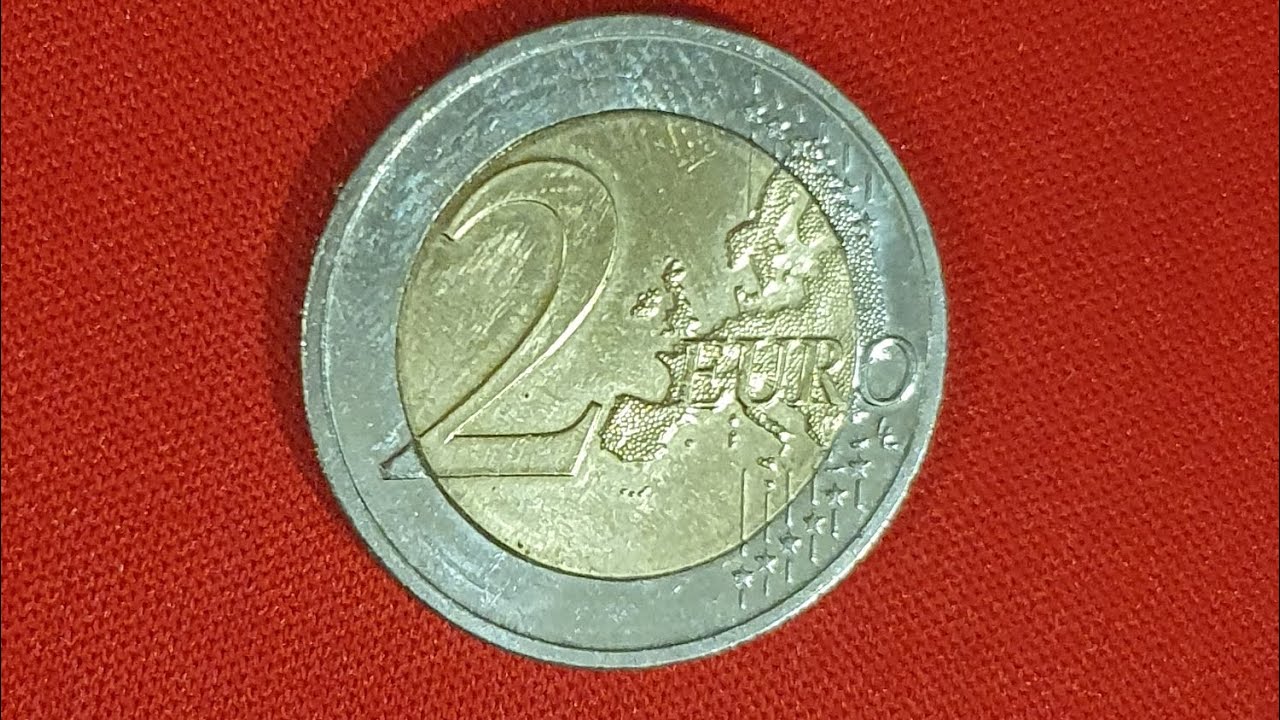 This Coin is a Masterpiece