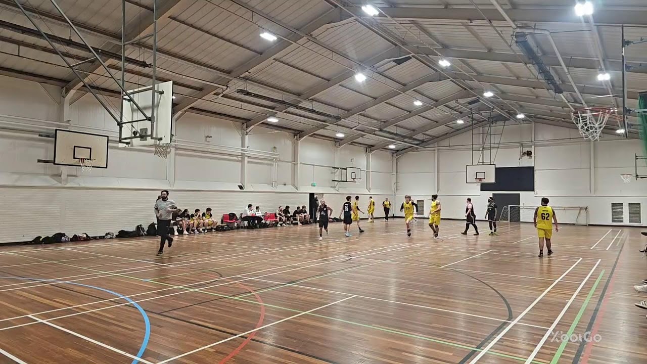 Cobras Vs Knights