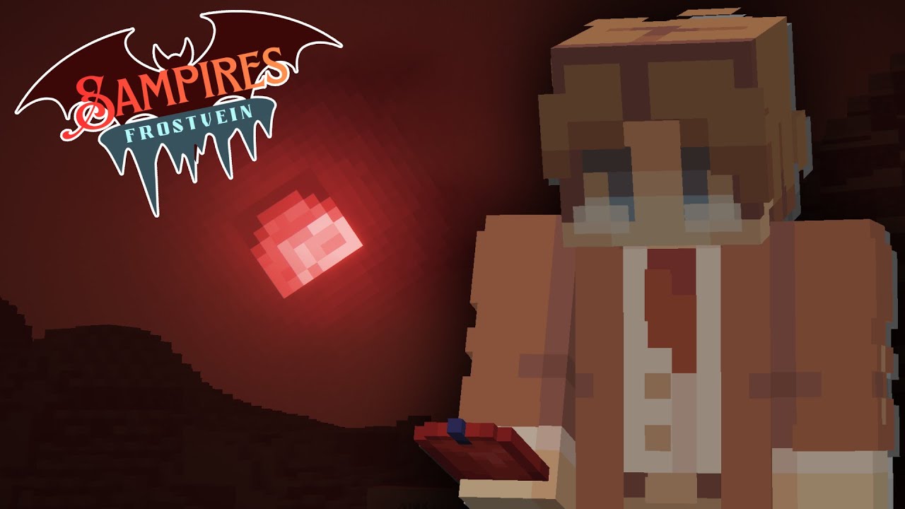 Red Candle Winter - Sampires Frostvein - Ep. 1