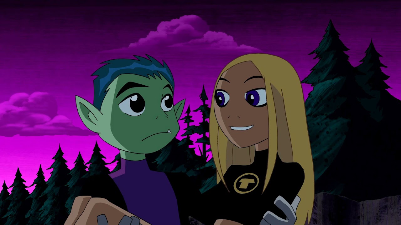 Happy Terra Scene Pack (Season 2)