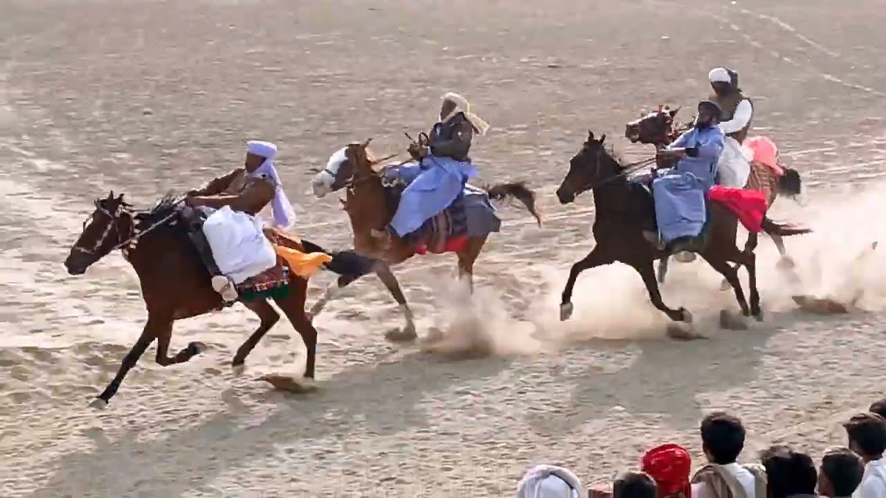 All pakistan ralai first class horse compitition|mundri vs classic and another horse compitition