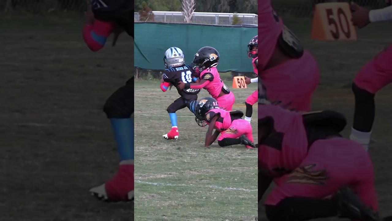 TBJ vs PVP 6u #highlightplay #espn #sportscenter #getmorsports #tbj #pvp #6u