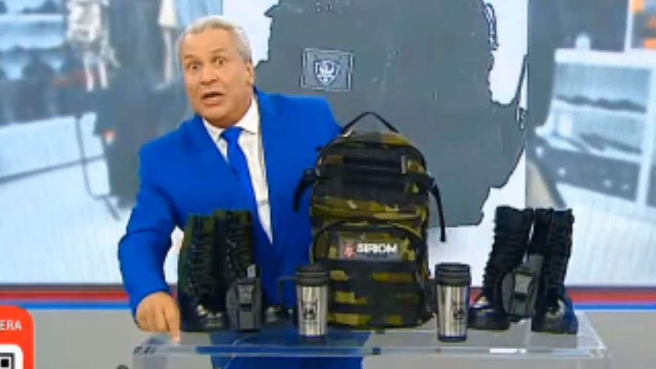 SIKÊRA FICA COM MEDO DE PERDER CLIENTE E CORINGA CHORAR DE RIR