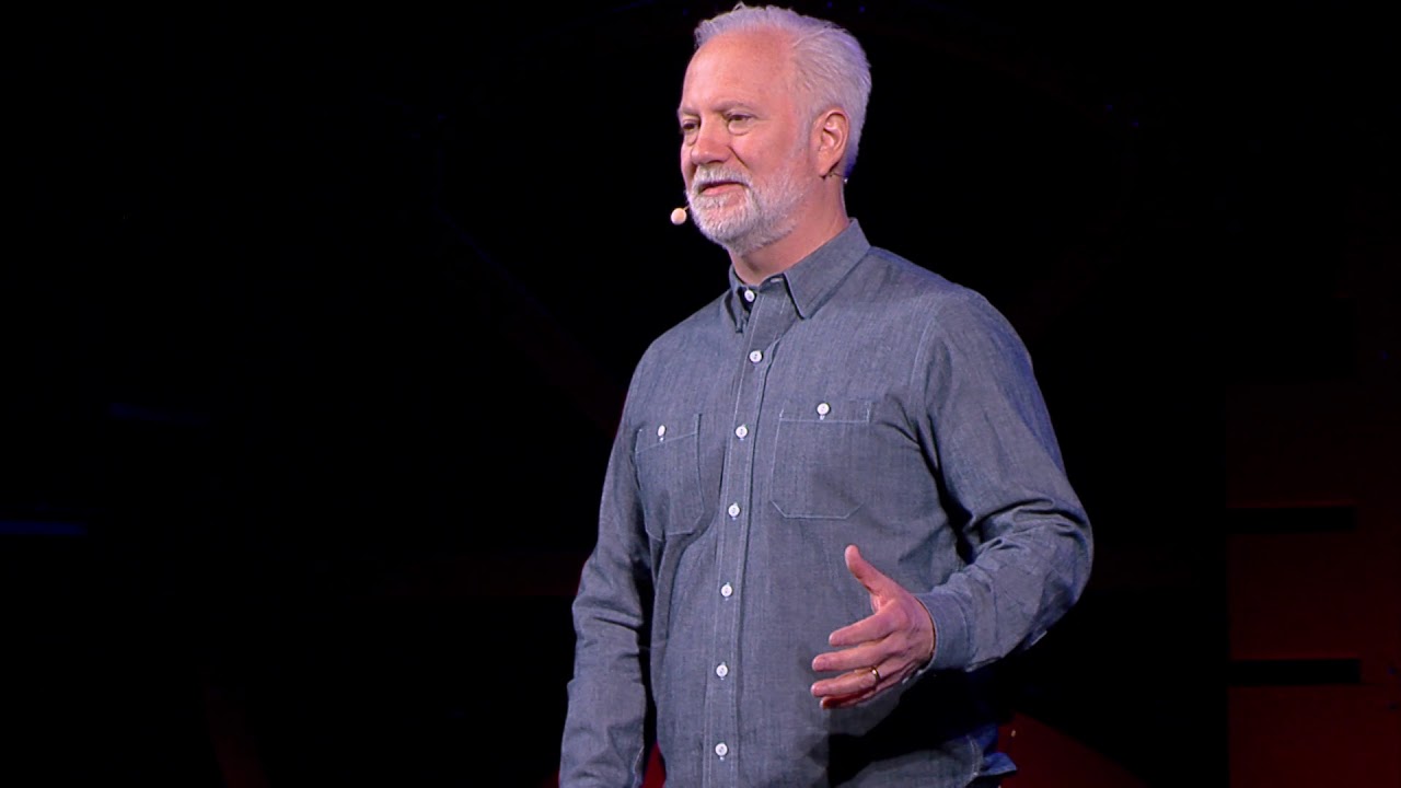 Find Your Calling Where It Hurts | Shawn Askinosie | TEDxOklahomaCity