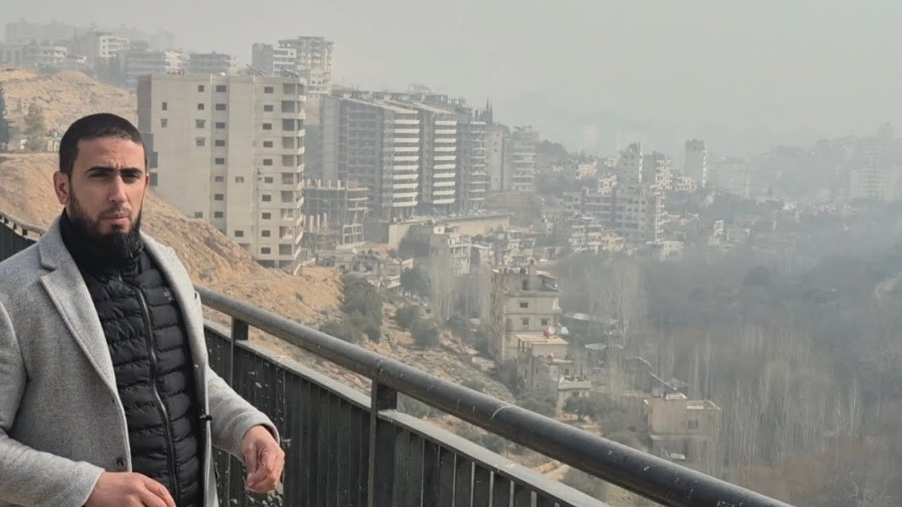 مشروع عقاري بإطلالة ساحرة تبدأ فيه شركة أحمد عيطة وبأسعار تبدأ من 15 ألف دولار وبالتقسيط 